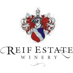 Reif Estate Winery